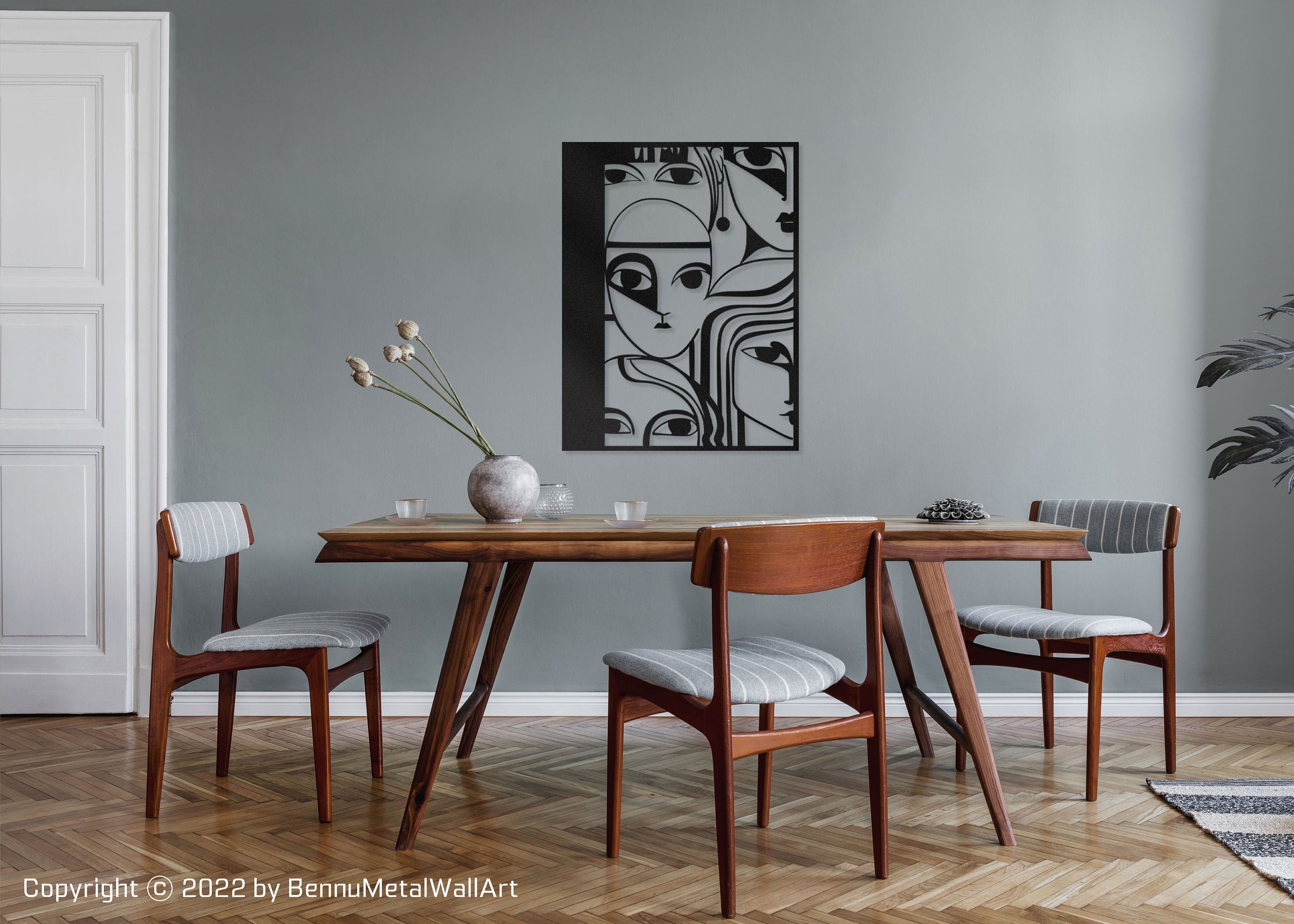 Picasso Wall Art