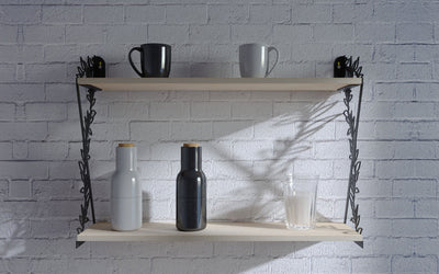 Floating Shelves